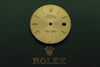 FACTORY ROLEX DATEJUST DIAL FOR 36MM