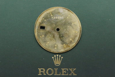 FACTORY ROLEX DATEJUST DIAL FOR 36MM