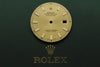 FACTORY ROLEX DATEJUST DIAL FOR 36MM