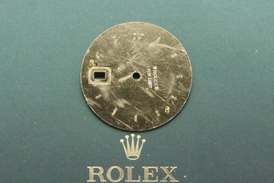 FACTORY ROLEX DATEJUST DIAL FOR 36MM