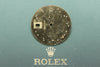 FACTORY ROLEX DATEJUST DIAL FOR 36MM