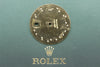 FACTORY ROLEX DATEJUST DIAL FOR 36MM