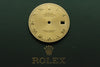 FACTORY ROLEX DATEJUST DIAL FOR 36MM