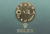 FACTORY ROLEX DATEJUST DIAL FOR 36MM