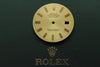 FACTORY ROLEX DATEJUST DIAL FOR 36MM