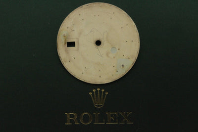 FACTORY ROLEX DATEJUST DIAL FOR 36MM