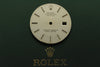 FACTORY ROLEX DATEJUST DIAL FOR 36MM