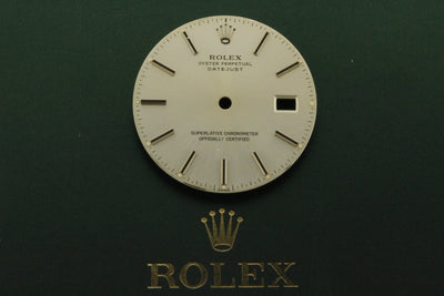 FACTORY ROLEX DATEJUST DIAL FOR 36MM