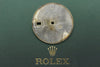 FACTORY ROLEX DATEJUST DIAL FOR 36MM