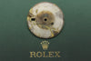 FACTORY ROLEX DATEJUST DIAL FOR 36MM