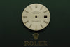 FACTORY ROLEX DATEJUST DIAL FOR 36MM