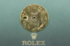 FACTORY ROLEX DATEJUST DIAL FOR 36MM