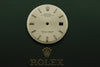 FACTORY ROLEX DATEJUST DIAL FOR 36MM