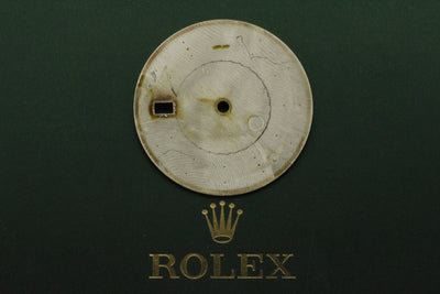 FACTORY ROLEX DATEJUST DIAL FOR 36MM