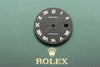 FACTORY ROLEX DATEJUST DIAL FOR 36MM