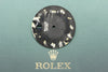 FACTORY ROLEX DATEJUST DIAL FOR 36MM