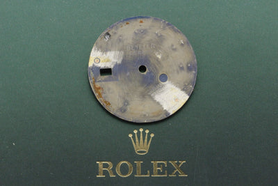 FACTORY ROLEX DATEJUST DIAL FOR 36MM