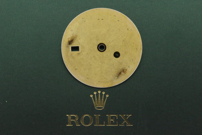 FACTORY ROLEX DATEJUST DIAL FOR 36MM