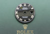 Factory Rolex datejust dial for 36mm