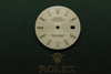 Factory Rolex datejust dial for 36mm