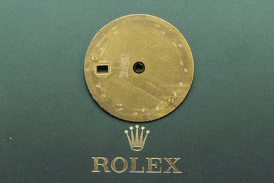 Factory Rolex datejust dial for 36mm