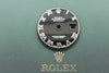 Factory Rolex datejust dial for 36mm