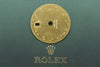 Factory Rolex datejust dial for 36mm