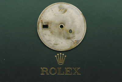 Factory Rolex datejust dial for 36mm