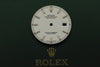 Factory Rolex datejust dial for 36mm