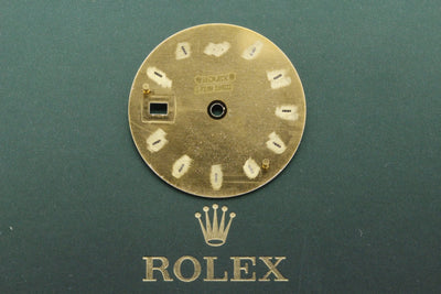 Factory Rolex datejust dial for 36mm