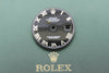 Factory Rolex datejust dial for 36mm