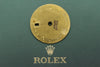 Factory Rolex datejust dial for 36mm