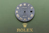 Factory Rolex datejust dial for 36mm