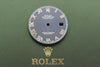 Factory Rolex datejust dial for 36mm