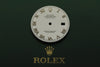 Factory Rolex datejust dial for 36mm