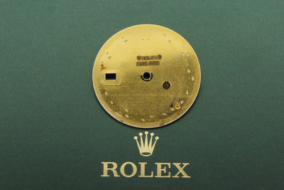 Factory Rolex datejust dial for 36mm