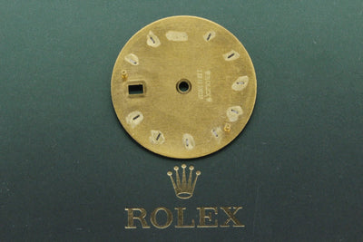 Factory Rolex datejust dial for 36mm