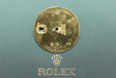 Factory Rolex datejust dial for 36mm