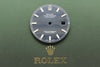 Factory Rolex datejust dial for 36mm