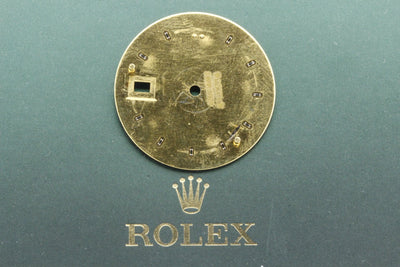 Factory Rolex datejust dial for 36mm