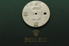 Factory Rolex datejust dial for 36mm