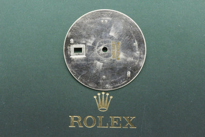 Factory Rolex datejust dial for 36mm