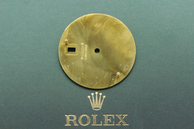 Factory Rolex datejust dial for 36mm