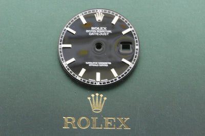 Factory Rolex datejust dial for 36mm