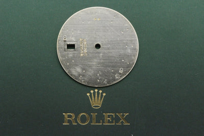 Factory Rolex datejust dial for 36mm