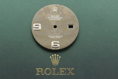 Factory Rolex datejust dial for 36mm