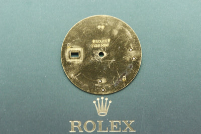 Factory Rolex datejust dial for 36mm