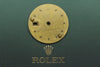 Factory Rolex datejust dial for 36mm