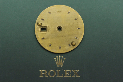 Factory Rolex datejust dial for 36mm