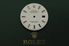 Factory Rolex datejust dial for 36mm